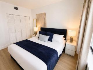 2BR Brickell Wynwood Miami Free Parking - 5