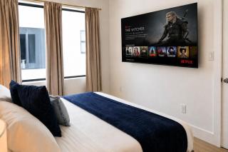 2BR Brickell Wynwood Miami Free Parking - 3