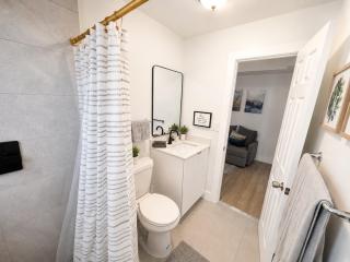 2BR Brickell Wynwood Miami Free Parking - 2