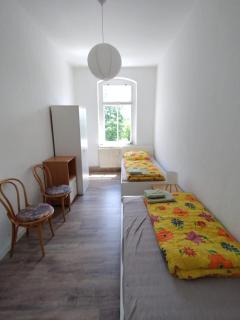 Ferienwohnung Hüttengrund für 5 Personen - 6