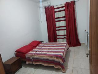 appartement F3 équipé - 8