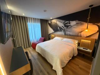 Motel Montecarlo - 1