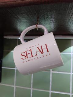 Chale Selah Gameleiras - 7