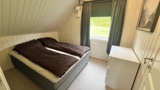 Sjarmerende gårdshus i Hardanger med elbil-lader - 1