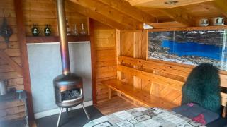 Sjarmerende gårdshus i Hardanger med elbil-lader - 7