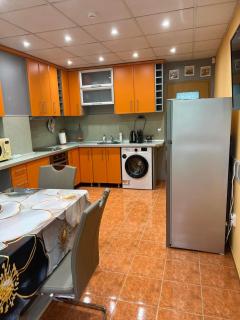 Apartment in Varna City Center - 3