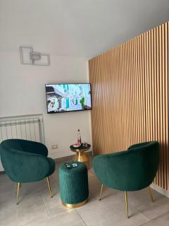 Caterina City House - 9