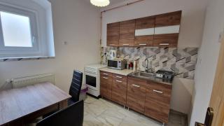 Óvárosi Kőház Apartman - 3