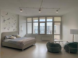 Seagull apartments - 8
