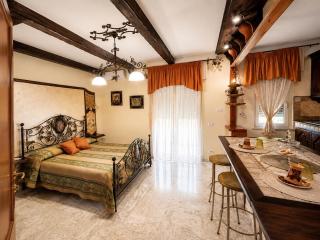 B&b Villa Romano - 2