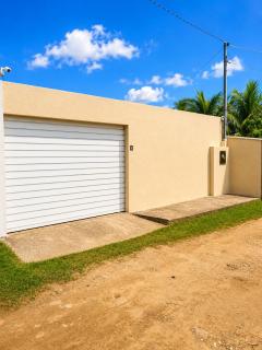 House with Private Pool, Barbecue Grill and Garden - 9