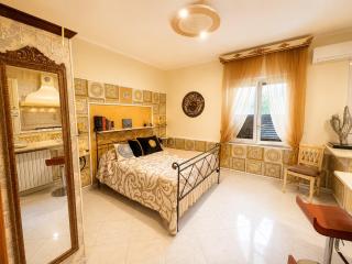 B&b Villa Romano - 3