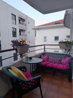 Budva apartman Haustor - 2