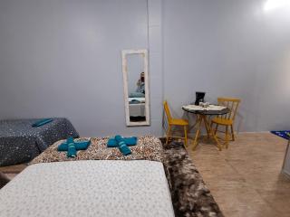 Microcasa em Foz próximo a aduana argentina - 6