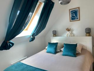 SB Bed and Breakfast Contemporain - 6