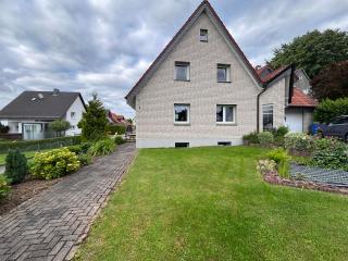 Ferienwohnung Schöne Aussicht - 6