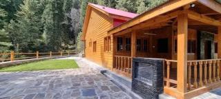 Nadi bangla forest rest house - 6