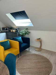 SB Bed and Breakfast Contemporain - 8
