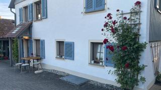 Ferienwohnung Holl-Horn - 7