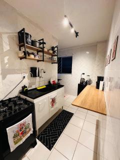 Complete, comfortable and well located apartment - 1