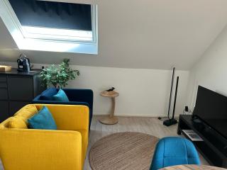 SB Bed and Breakfast Contemporain - 9