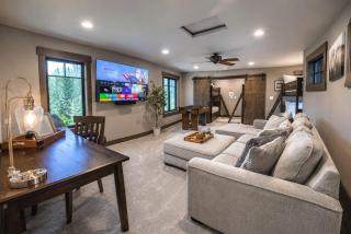 Suncadia Dreamin Lodge - 7
