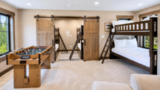 Suncadia Dreamin Lodge - 6
