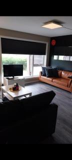 Modern Apartment near Kvadrat Forus Stavanger - 7
