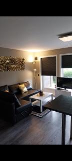 Modern Apartment near Kvadrat Forus Stavanger - 8