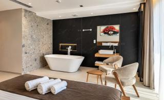 Hotel & Restaurant HAREA - 7