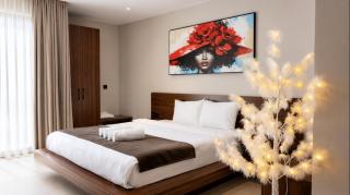 Hotel & Restaurant HAREA - 9