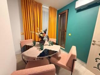 June Sea View Apartment - Burgas - 7