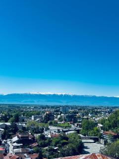 Panorama in KUTAISI - 9