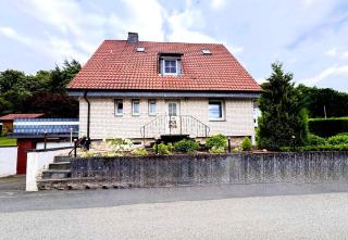 Ferienwohnung Schöne Aussicht - 5