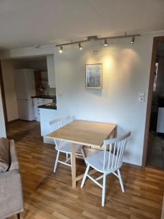 Basement apartment - 6