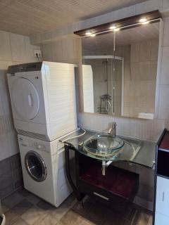 Basement apartment - 4
