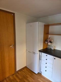 Basement apartment - 3