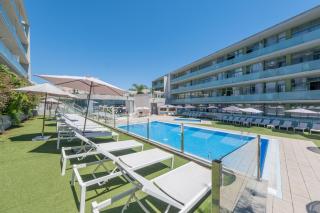 Apolo Suites Rentalmar - 8