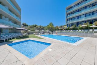 Apolo Suites Rentalmar - 2