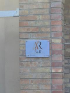 AR SAN SALVO B&B - 8