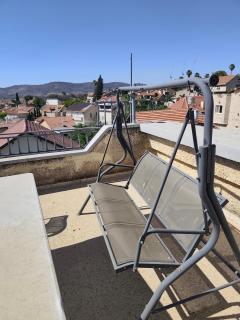 private house near Jerusalem - 1