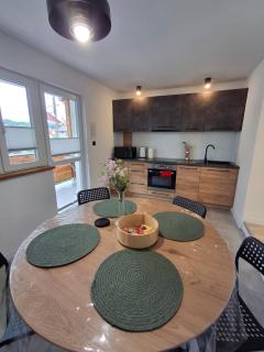 Apartamenty Fredry - 2