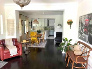 Amazing 2 Bedroom House in the Heart of Miami - 7