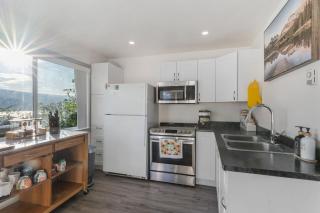 Panoramic Summerland Lake View Studio with Hot Tub - 2