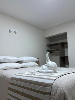 Hotel Frontera - 1