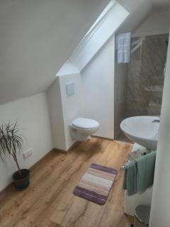 Detmolder Perle 2 Charmante Dachgesschoswohnung im Altbau - 4