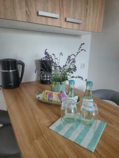 Detmolder Perle 2 Charmante Dachgesschoswohnung im Altbau - 2