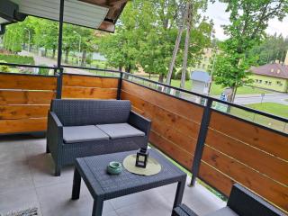 Apartamenty Fredry - 6