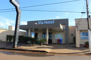 Via Hotel - 5