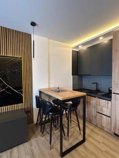 Aurora Summit apartment Residence Hill Kopaonik - 8